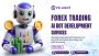 Build your Forex bot with Hivelance and trade like a pro —24