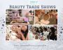  Beauty Trade Shows | Sparkle and Network with Tones of Beau