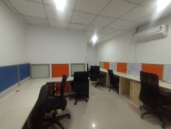 Find Your Perfect Office space in Chennai