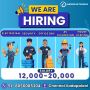Inspire Networks is looking for dedicated and hardworking 