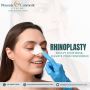 Phoenix Cosmetic Centre – Rhinoplasty in Ahmedabad
