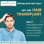 Phoenix Cosmetic – Affordable Hair Transplant in Ahmedabad