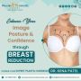 Phoenix Cosmetic Centre – Breast Reduction Surgery Ahmedabad