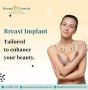 Phoenix Cosmetic  – Affordable Breast Implants in Ahmedabad
