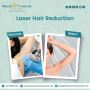 Best Laser Hair Reduction in Ahmedabad at Phoenix Cosmetic