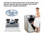 Accelerate your healing journey with Infrared Sauna