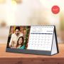 Personalized Desktop Calendars for 2025-2026