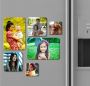 Custom Fridge Magnets Singapore | Personalize Your Memories 