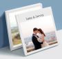 High-Quality Wedding Album Printing | Custom Wedding Photo A