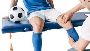 Sports Injury Rehabilitation
