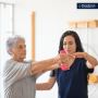Geriatric Physiotherapy & Wellness Counseling