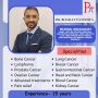 Best Medical Oncologist in Hyderabad - Pi Cancer Care