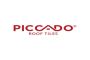 Piccado | Stone coated metal roof tile | Roof tile kerala