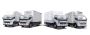 1 ton Pickup For Rent in Dubai