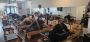 Group Reformer Session Miami Pilates Strong Studio