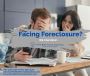 Foreclosure knocking?