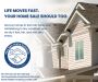 Life Moves Fast. Your Home Sale Should Too.