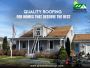 Looking For Skilled and Reliable Residential Roofer Services