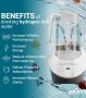 Hydrogen Water Generator - PIURIFY Water Hydrogenator