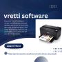 Vretti Software Support & Customer Service – Official Help &