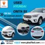used car sale