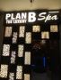 Plan B The Luxury Spa