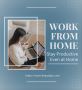You don't need a second job, just a system