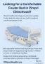 Comfortable Fowler bed for sale and rent in Pimpri Chinchw