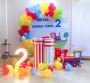 Best Theme Party Planner in Delhi Ncr
