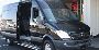 Luxury Limousine Service for Event Transportations