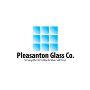 Pleasanton Glass Company