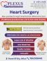 Expert in Complex Cardiovascular Surgeries in Ahmedabad – Dr
