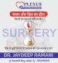Dr Jaydip Ramani—Get Treated by Best Cardiovascular Surgeon 