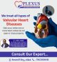 Get Expert Care from the Best Cardiovascular Surgeon in Ahme