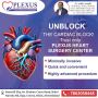 Best Cardiovascular Surgeon in Ahmedabad for Cardiac Care