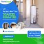 Fix Water Heater San Marcos