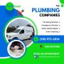 Plumbing Companies in San Antonio
