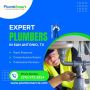 Plumbers In San Antonio TX