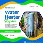 Water Heater Repair in San Antonio