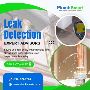 Leak Detection in San Antonio TX