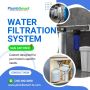 Water Filtration System in San Antonio