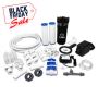 Complete DIY Plumbing - Filtration & Ozone Sanitation Bundle