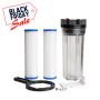 Cold Plunge Water Filter