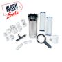 Cold Plunge Water Filter DIY Build Kit
