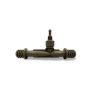Cold Plunge Water Filter Plumbing Bundle with Ozone Venturi