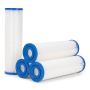 Cold Plunge 10 x 2.5 Inch Water Filters