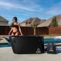 Aries Plunge Tub Aries Plunge Tub