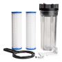Cold Plunge Water Filter Cold Plunge Water Filter