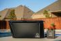 Aries XL Cold Plunge Tub Aries XL Cold Plunge Tub