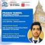 Study LSE Degree Programmes in Mumbai at Podar.